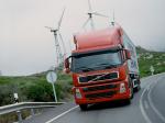 Volvo FM12 4x2 2003 года